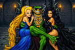 Battletoads